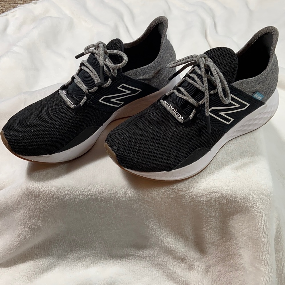 New Balance sneakers